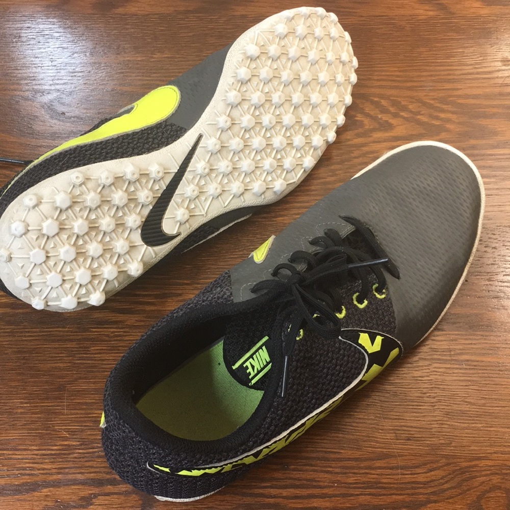 Nike Indoor Turf Cleats